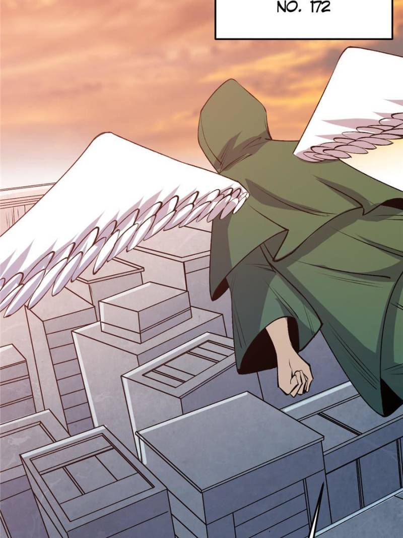 Read Endgame Restart ENGLISH Manga Online