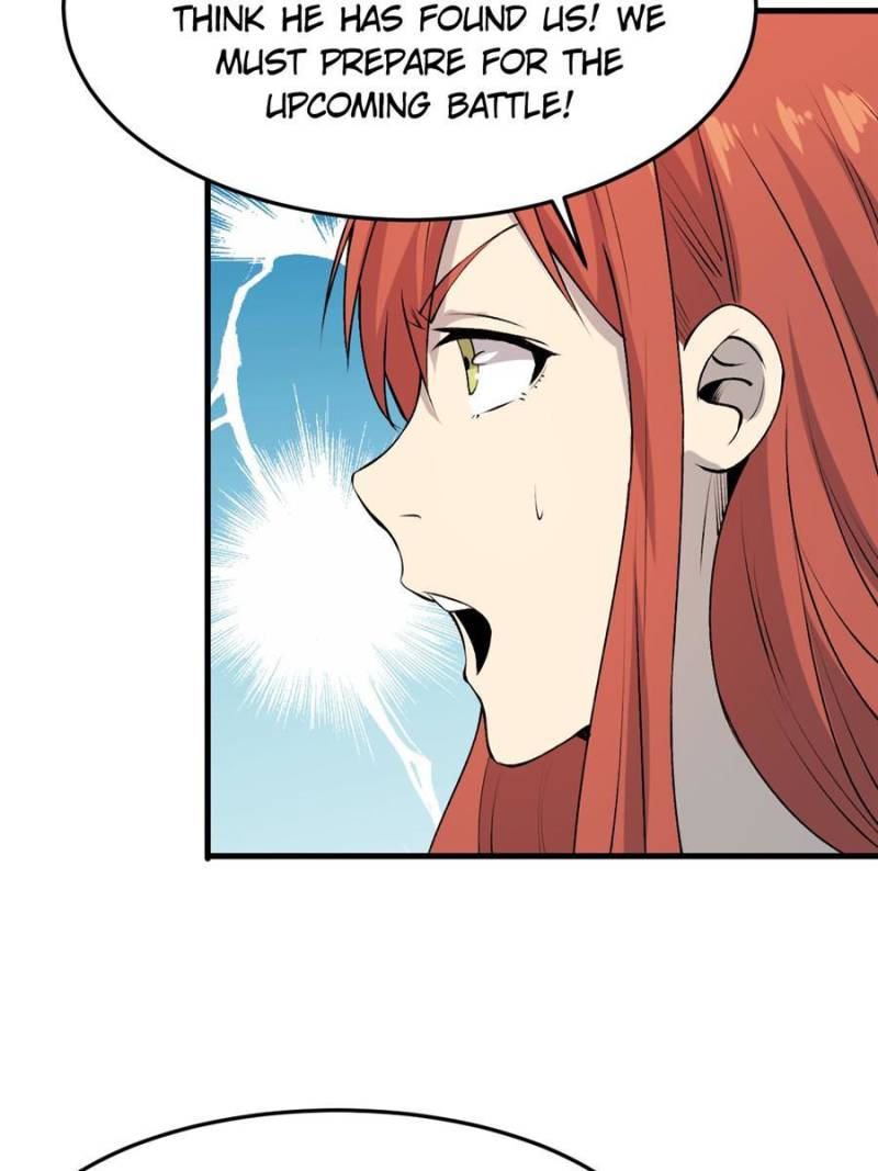 Read Endgame Restart ENGLISH Manga Online