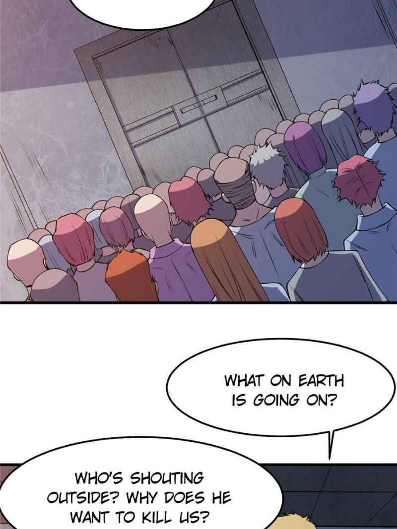 Read Endgame Restart ENGLISH Manga Online