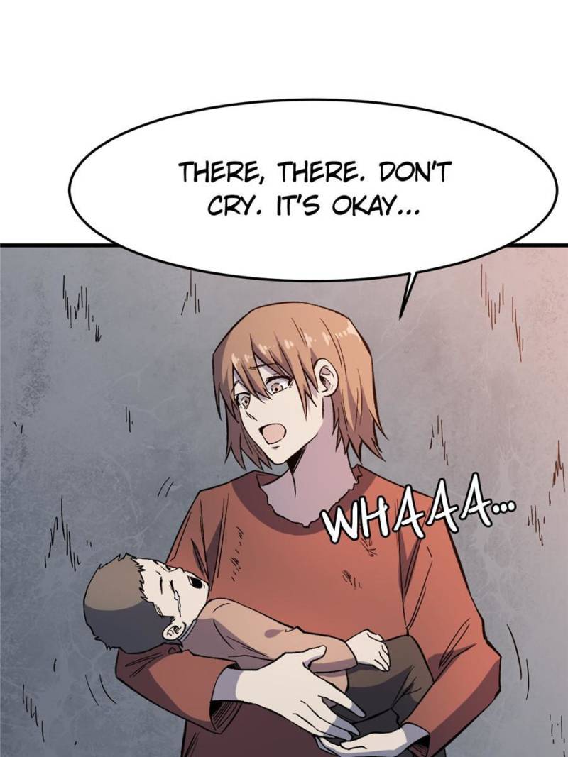 Read Endgame Restart ENGLISH Manga Online