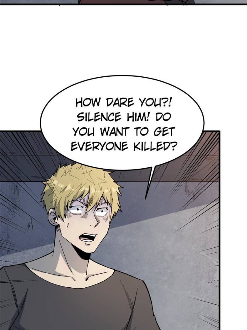 Read Endgame Restart ENGLISH Manga Online