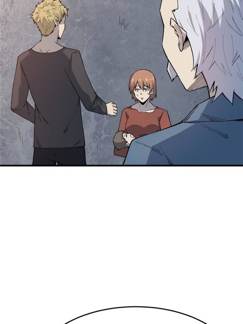 Read Endgame Restart ENGLISH Manga Online