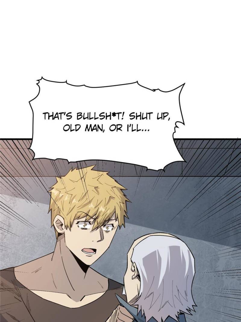 Read Endgame Restart ENGLISH Manga Online