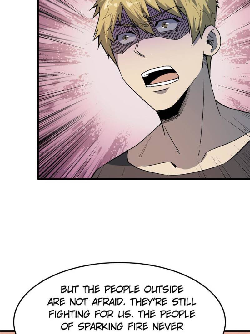 Read Endgame Restart ENGLISH Manga Online