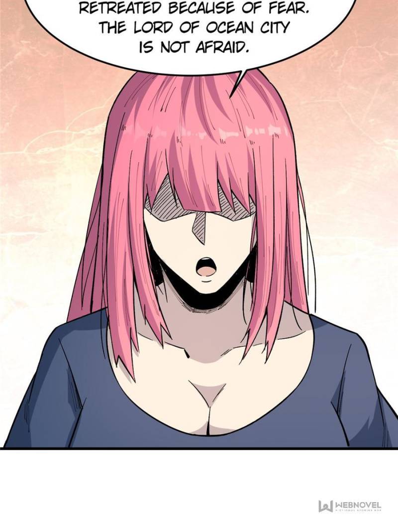 Read Endgame Restart ENGLISH Manga Online