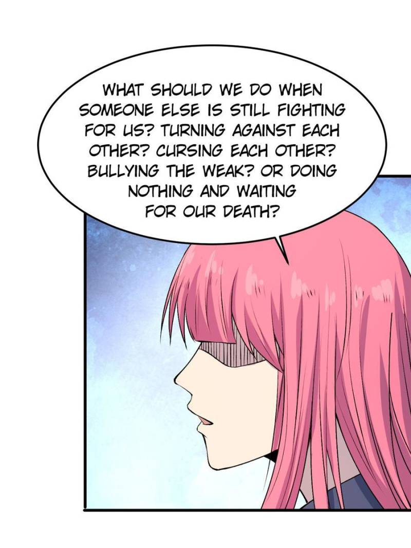 Read Endgame Restart ENGLISH Manga Online