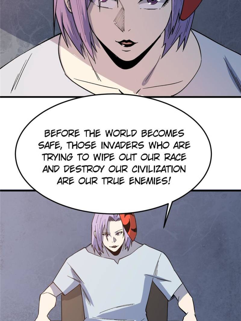 Read Endgame Restart ENGLISH Manga Online