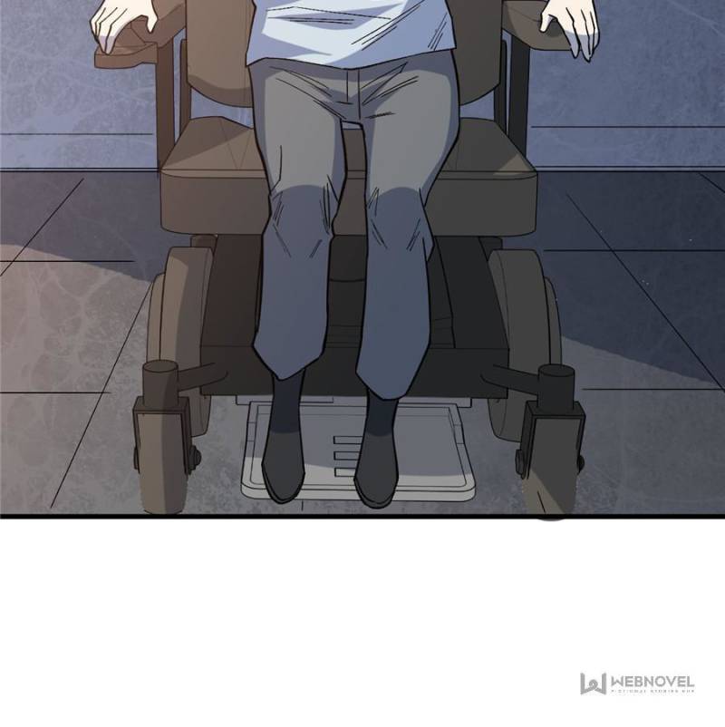 Read Endgame Restart ENGLISH Manga Online