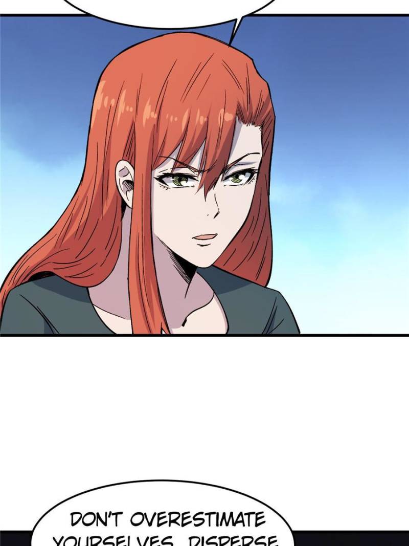 Read Endgame Restart ENGLISH Manga Online