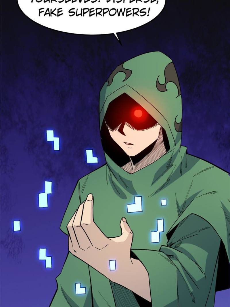 Read Endgame Restart ENGLISH Manga Online