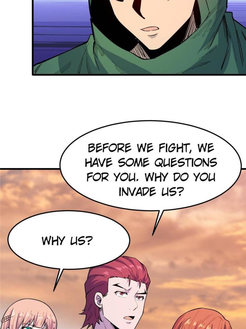 Read Endgame Restart ENGLISH Manga Online