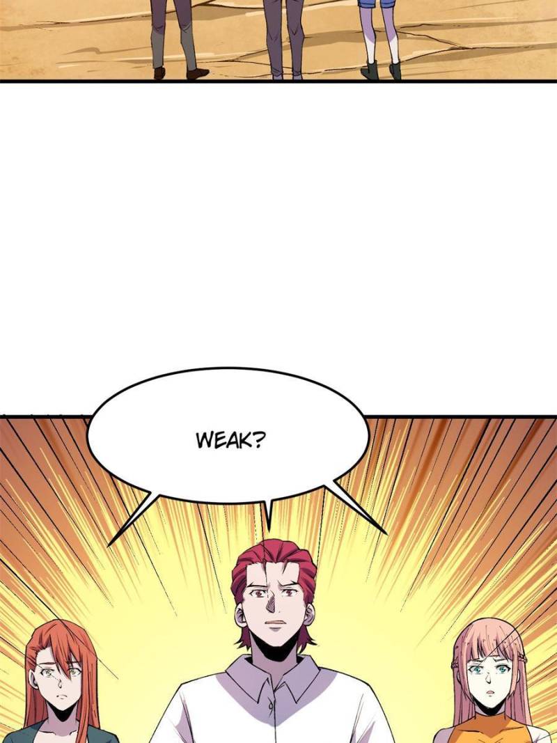 Read Endgame Restart ENGLISH Manga Online