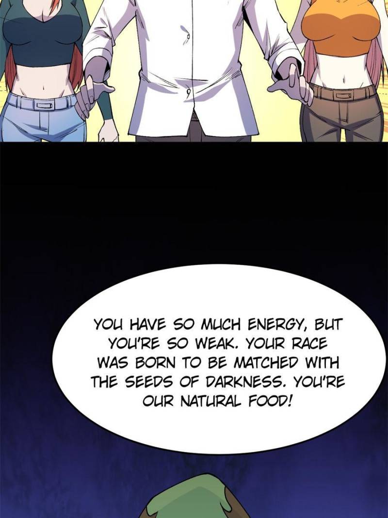 Read Endgame Restart ENGLISH Manga Online