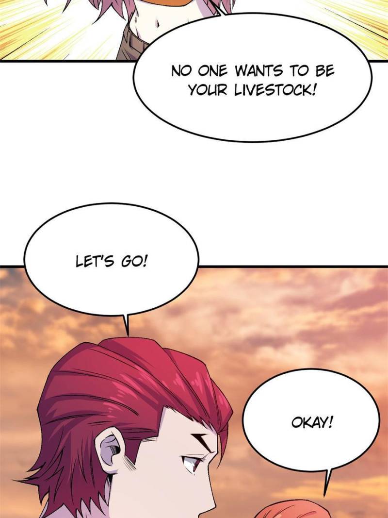 Read Endgame Restart ENGLISH Manga Online