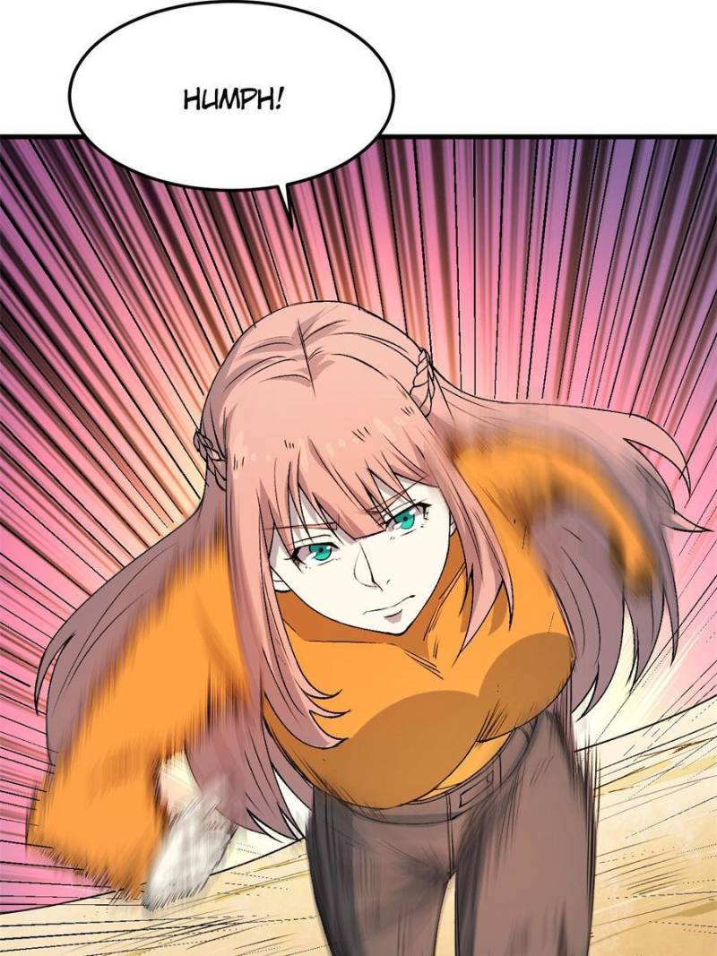 Read Endgame Restart ENGLISH Manga Online