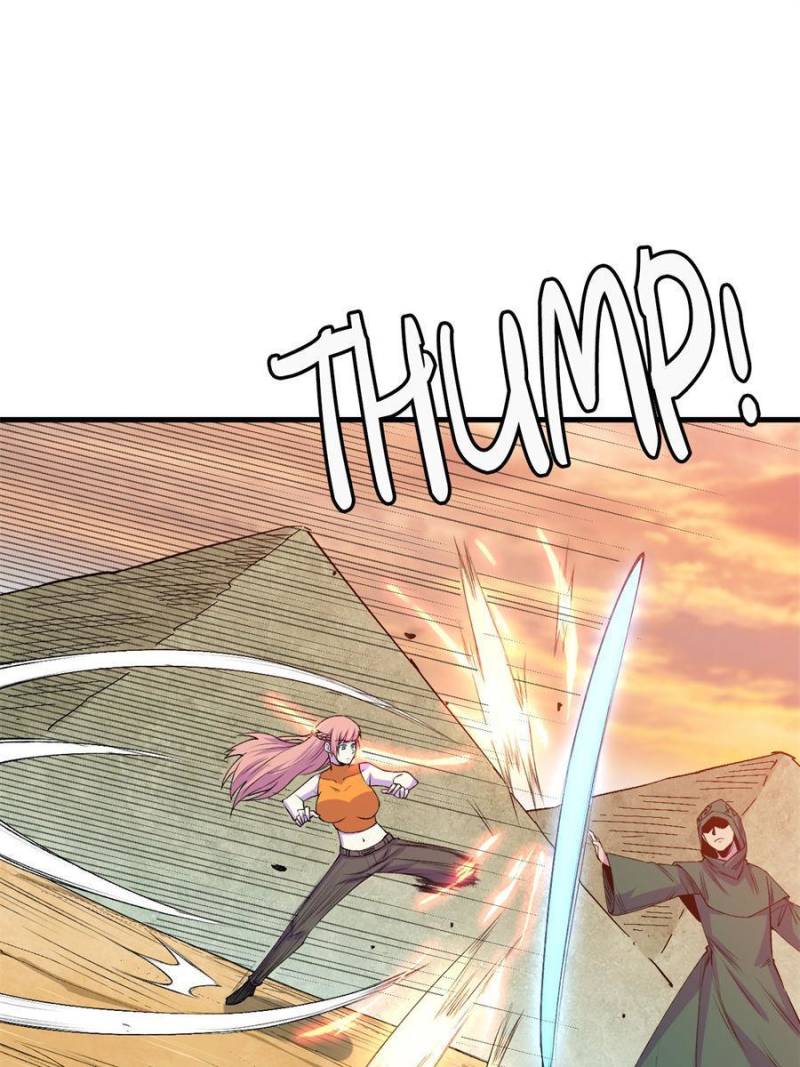 Read Endgame Restart ENGLISH Manga Online