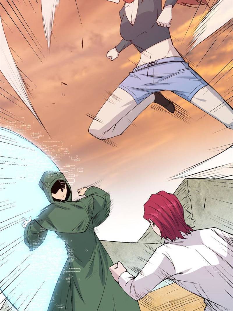 Read Endgame Restart ENGLISH Manga Online