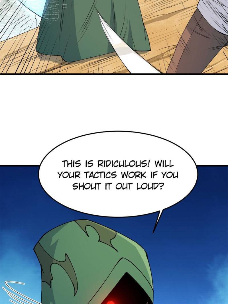 Read Endgame Restart ENGLISH Manga Online