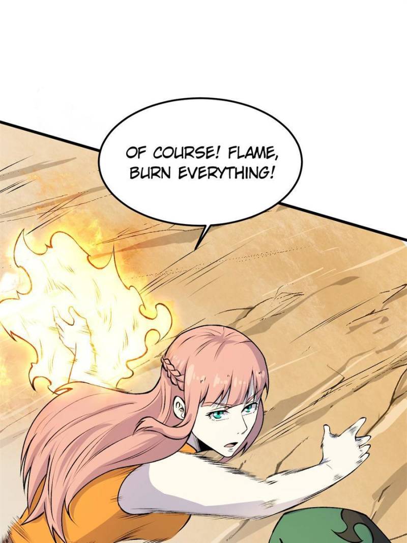 Read Endgame Restart ENGLISH Manga Online