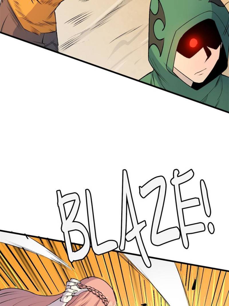 Read Endgame Restart ENGLISH Manga Online