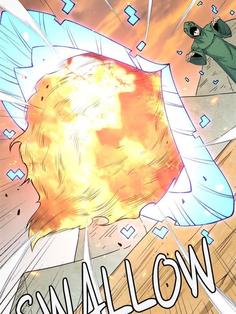 Read Endgame Restart ENGLISH Manga Online