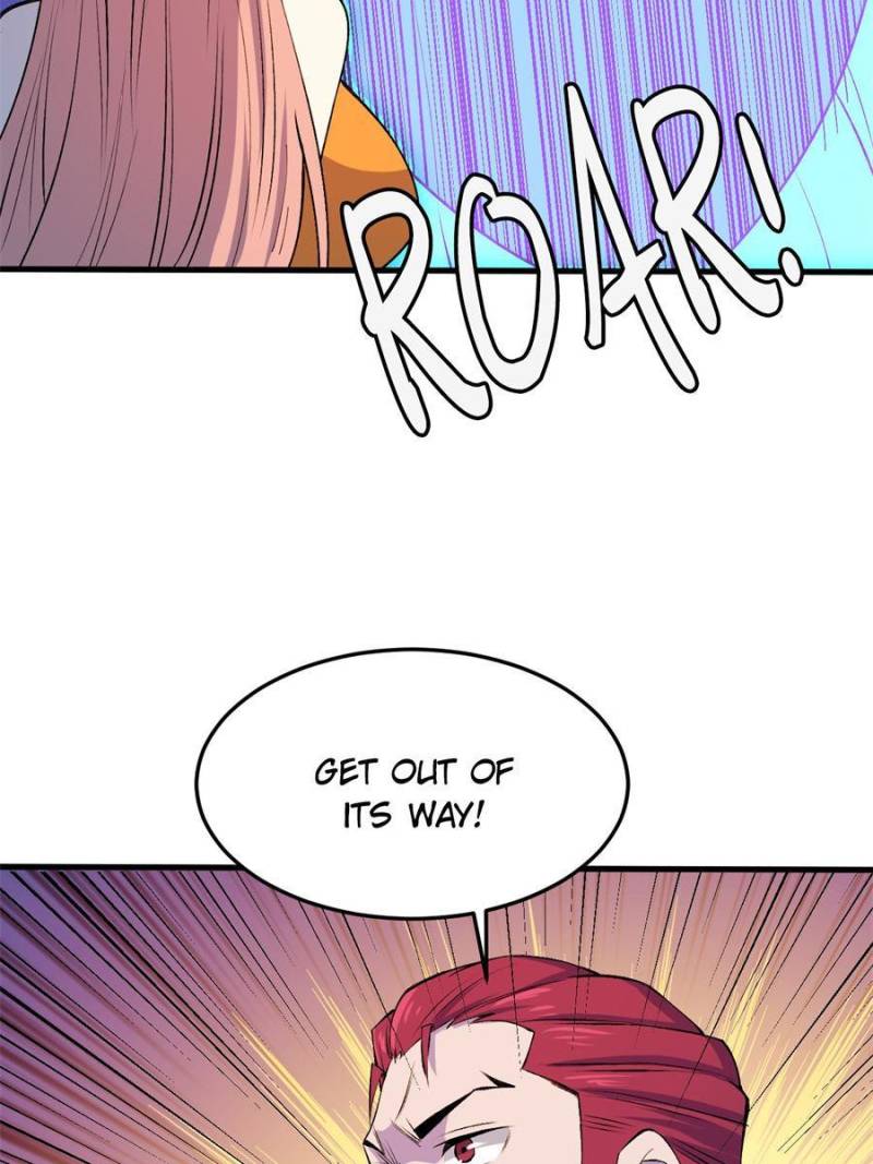 Read Endgame Restart ENGLISH Manga Online