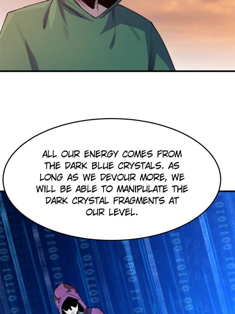 Read Endgame Restart ENGLISH Manga Online