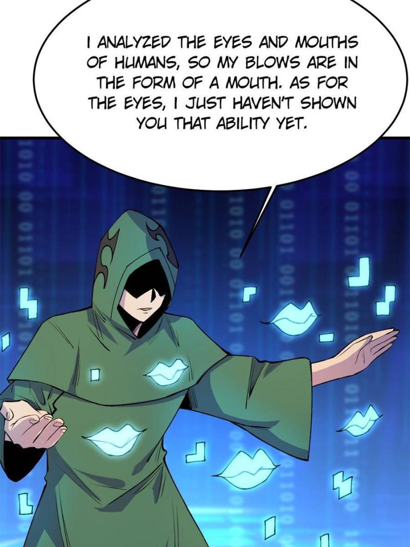 Read Endgame Restart ENGLISH Manga Online