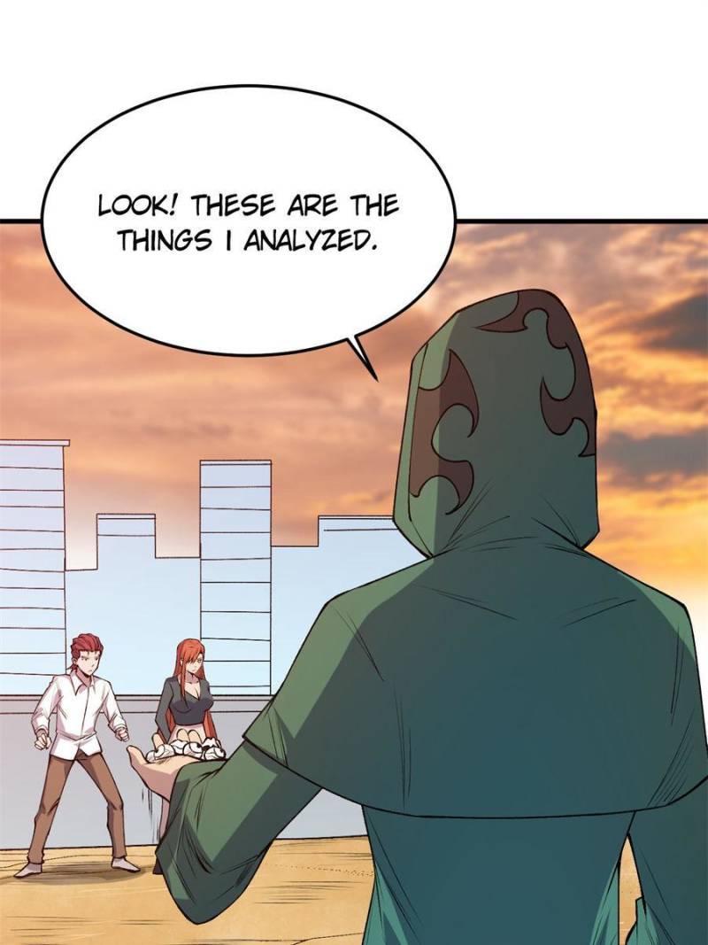 Read Endgame Restart ENGLISH Manga Online