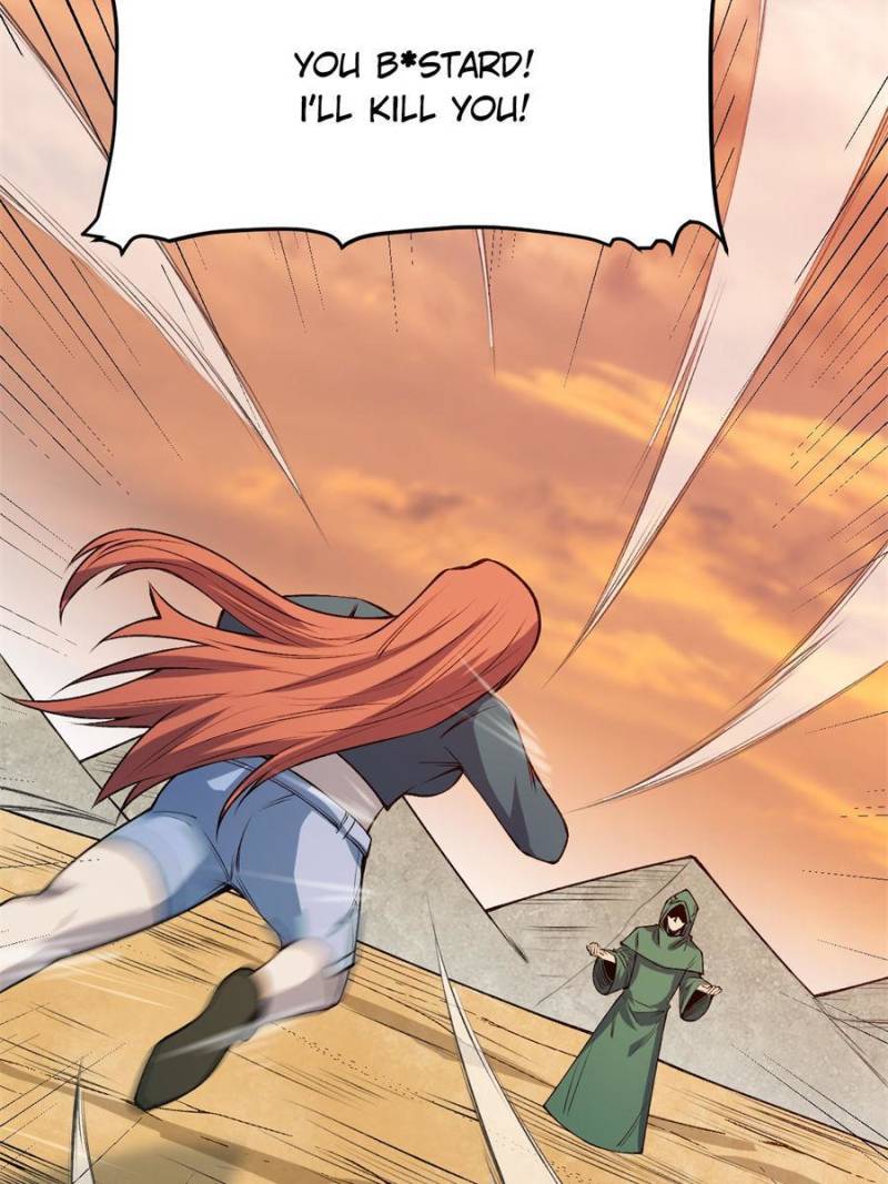 Read Endgame Restart ENGLISH Manga Online