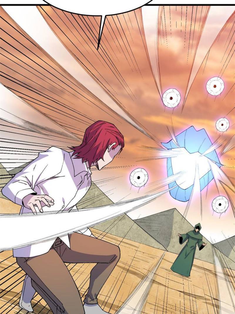 Read Endgame Restart ENGLISH Manga Online