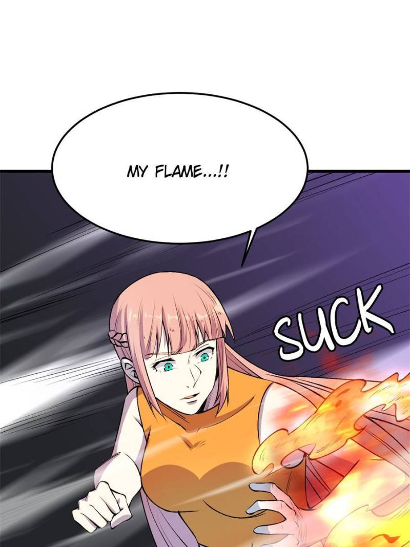 Read Endgame Restart ENGLISH Manga Online