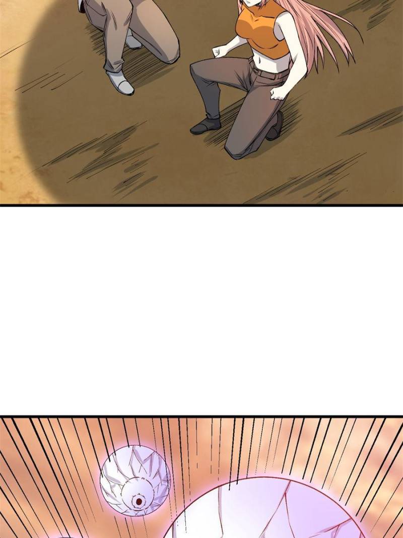 Read Endgame Restart ENGLISH Manga Online