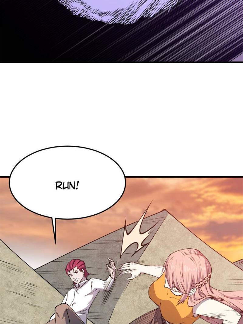 Read Endgame Restart ENGLISH Manga Online