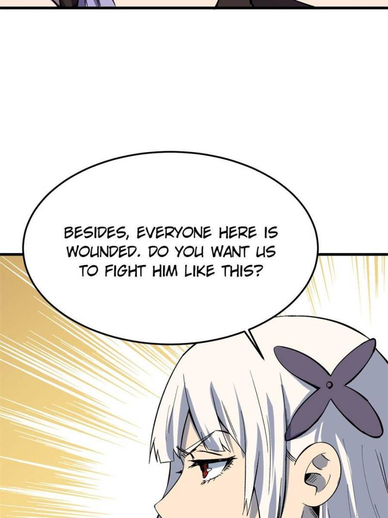 Read Endgame Restart ENGLISH Manga Online