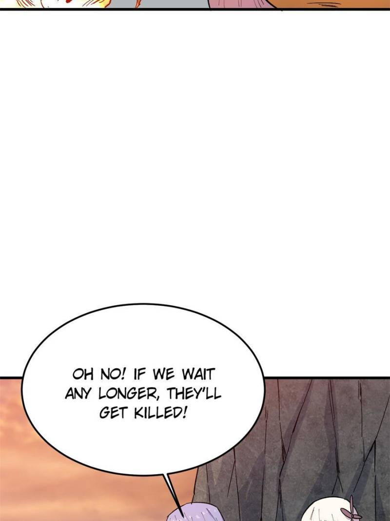 Read Endgame Restart ENGLISH Manga Online