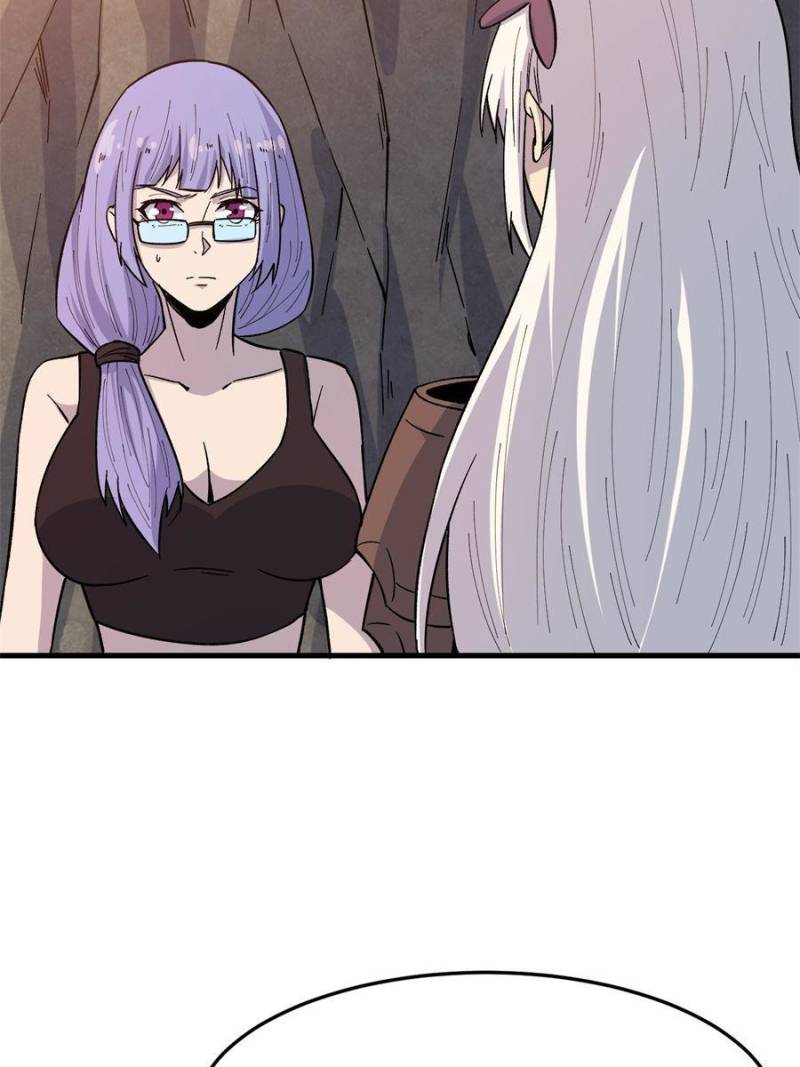 Read Endgame Restart ENGLISH Manga Online