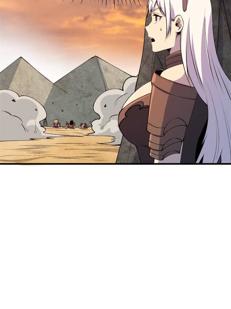 Read Endgame Restart ENGLISH Manga Online