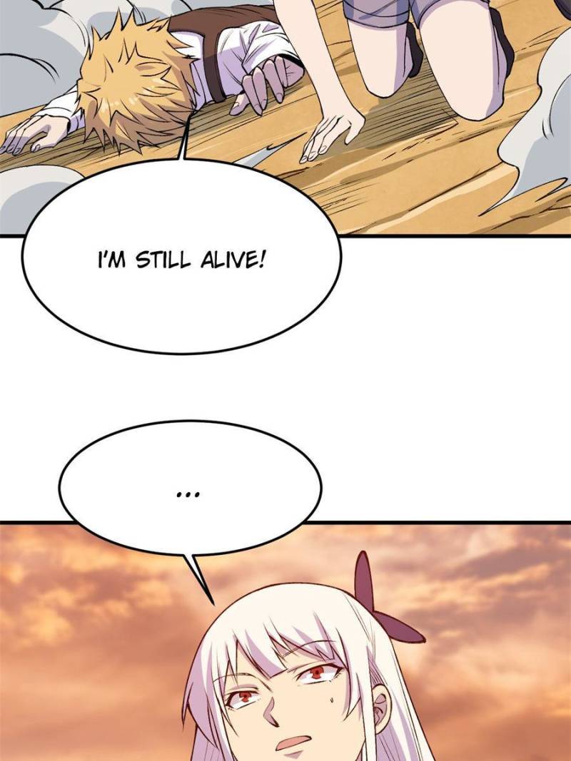 Read Endgame Restart ENGLISH Manga Online