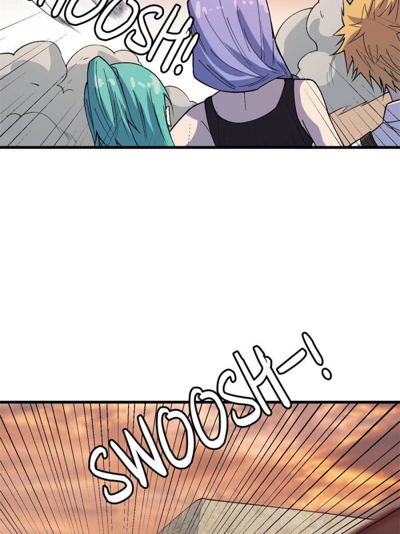 Read Endgame Restart ENGLISH Manga Online