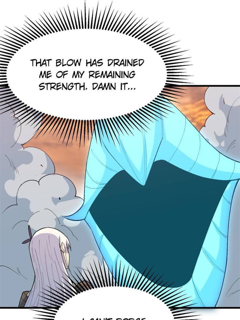 Read Endgame Restart ENGLISH Manga Online