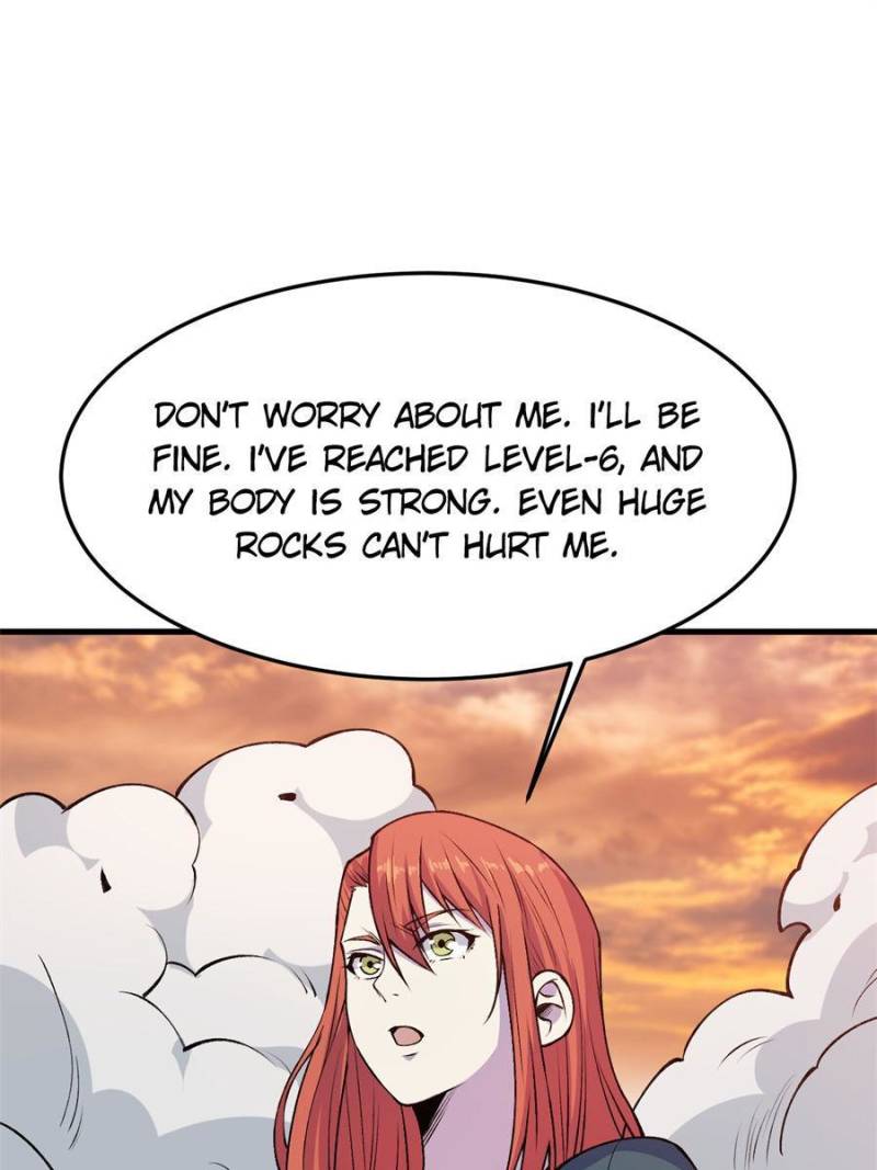 Read Endgame Restart ENGLISH Manga Online