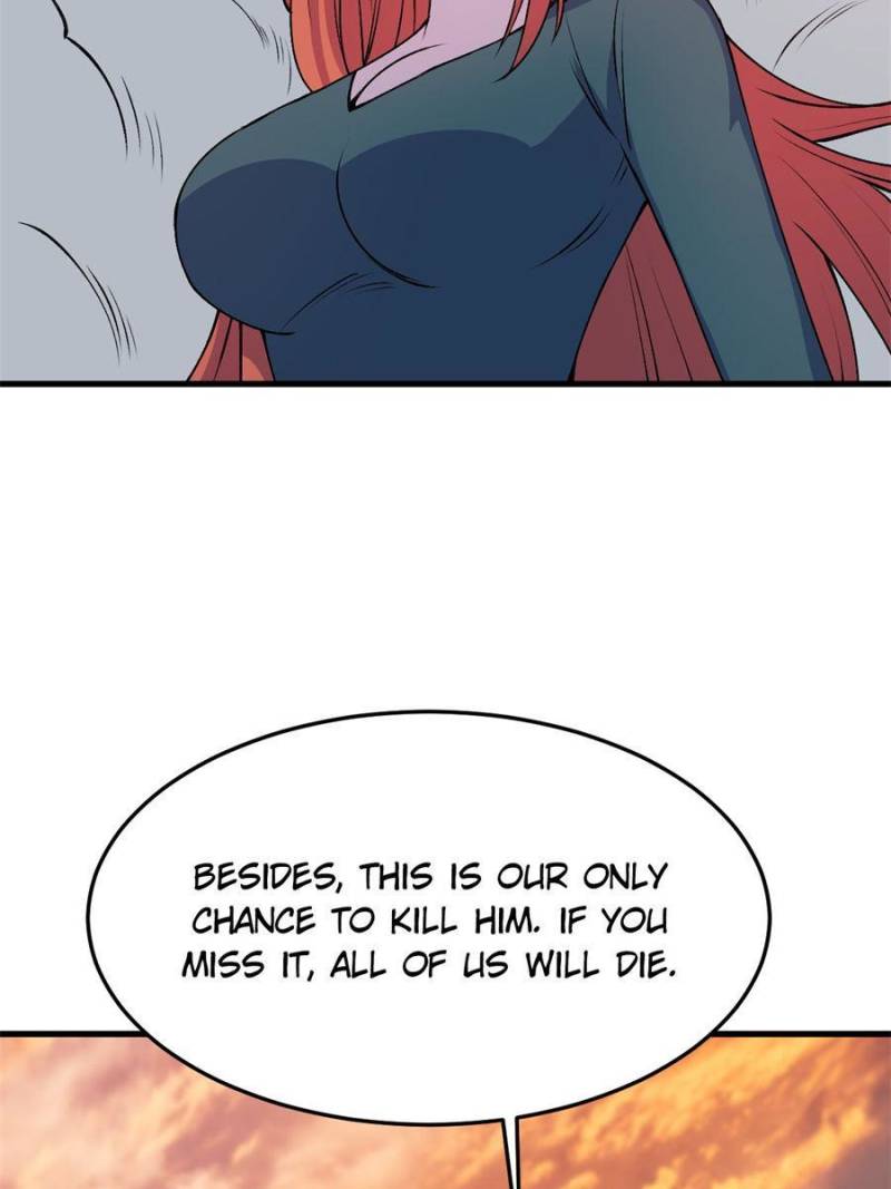 Read Endgame Restart ENGLISH Manga Online