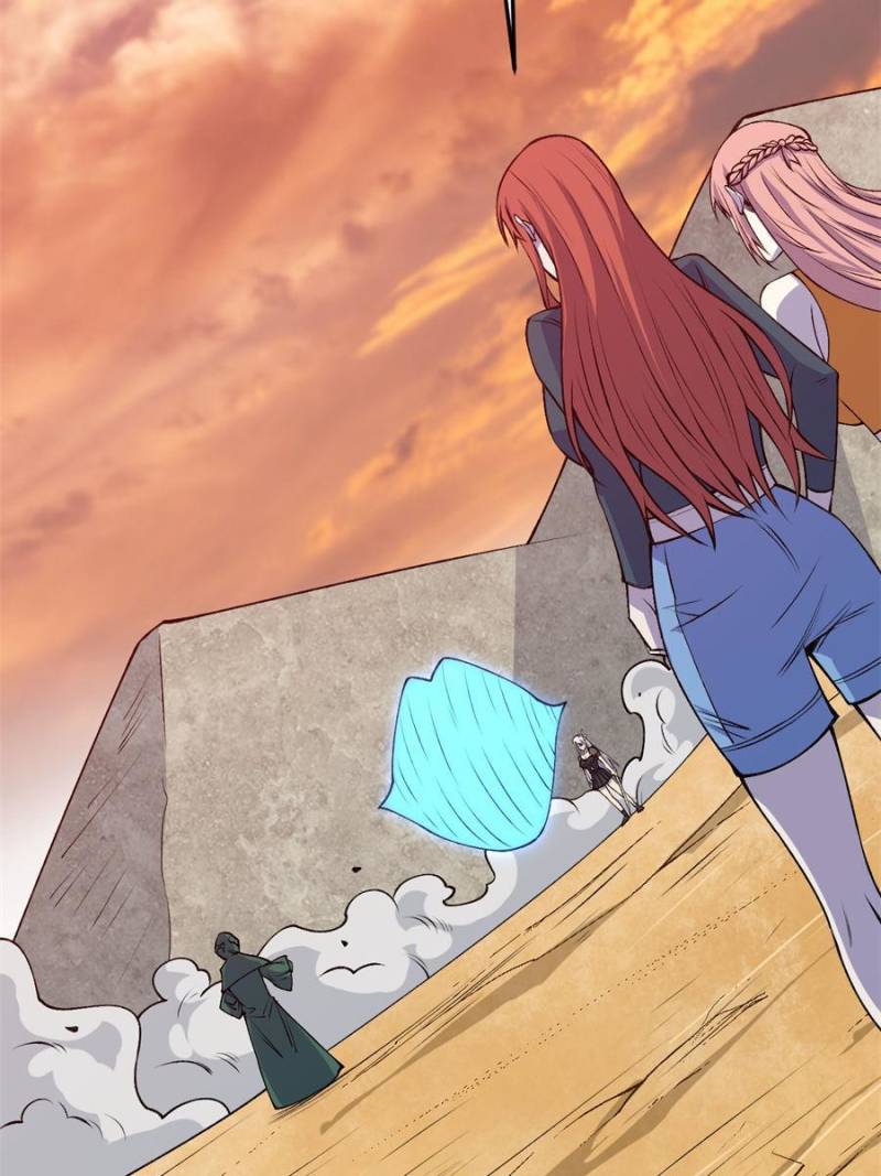 Read Endgame Restart ENGLISH Manga Online