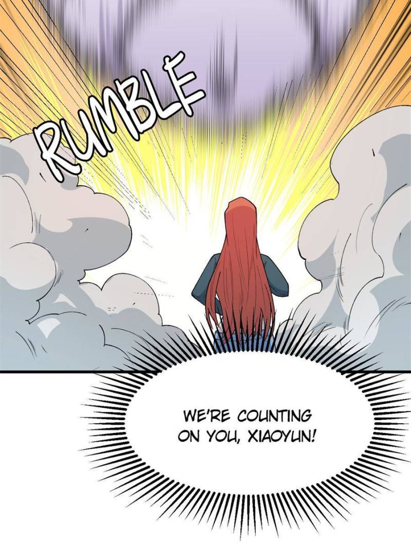 Read Endgame Restart ENGLISH Manga Online