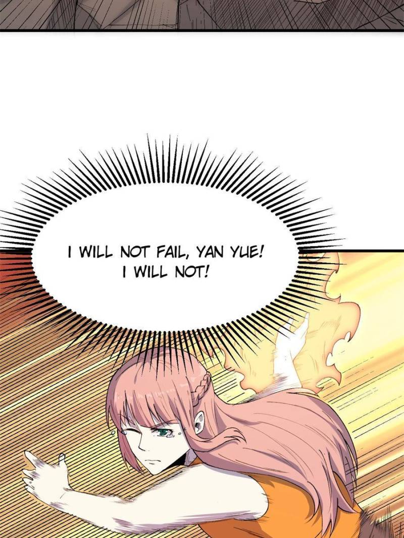 Read Endgame Restart ENGLISH Manga Online