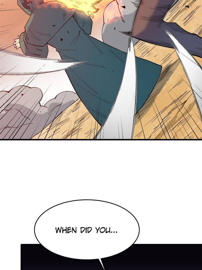 Read Endgame Restart ENGLISH Manga Online