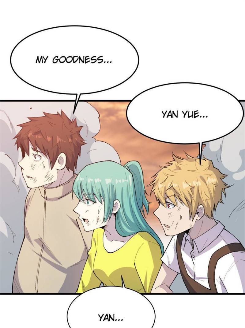 Read Endgame Restart ENGLISH Manga Online