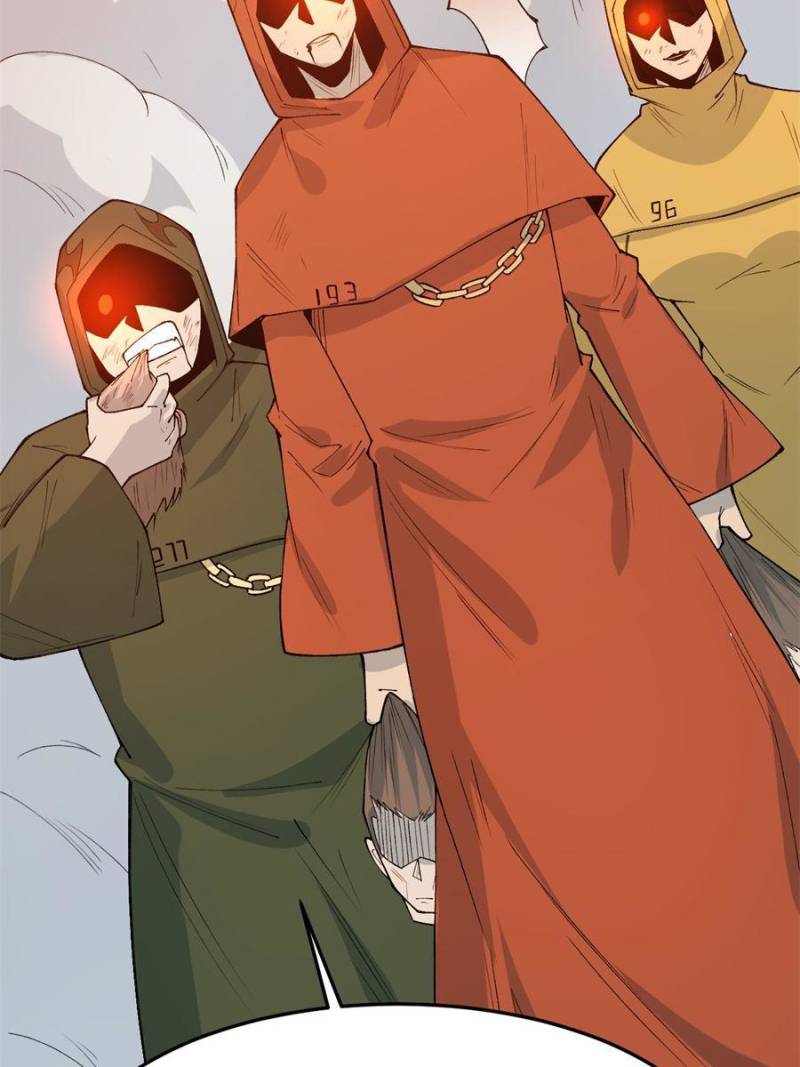 Read Endgame Restart ENGLISH Manga Online