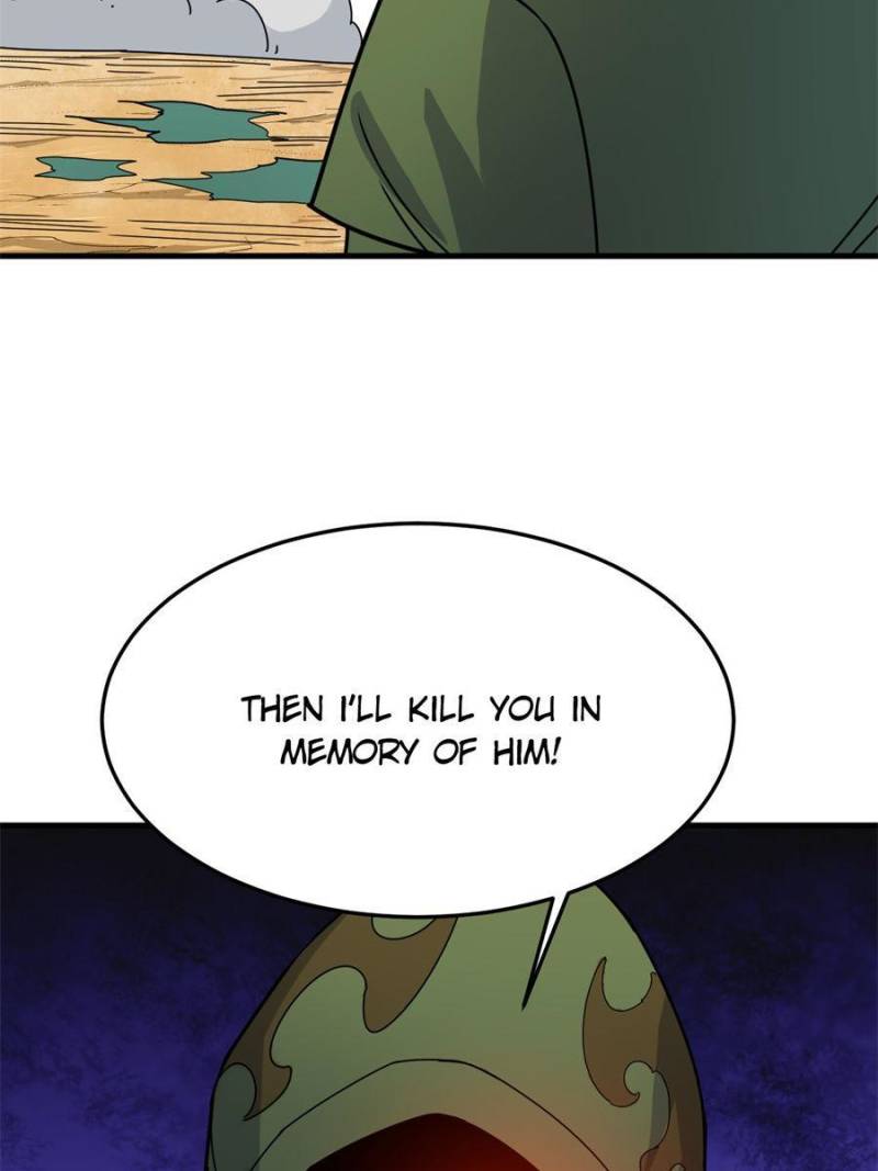 Read Endgame Restart ENGLISH Manga Online